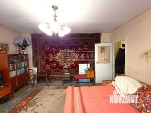3-к квартира, вторичка, 63м2, 1/9 этаж