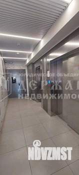 2-к квартира, вторичка, 52м2, 8/16 этаж