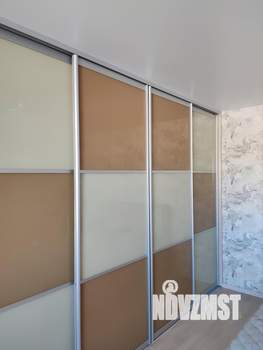 3-к квартира, вторичка, 87м2, 9/10 этаж