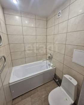 2-к квартира, вторичка, 42м2, 5/5 этаж