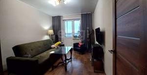 3-к квартира, вторичка, 94м2, 3/14 этаж