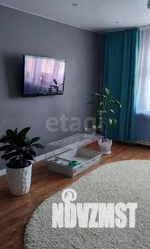 3-к квартира, вторичка, 81м2, 1/10 этаж