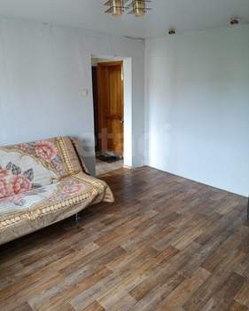 1-к квартира, вторичка, 29м2, 4/5 этаж