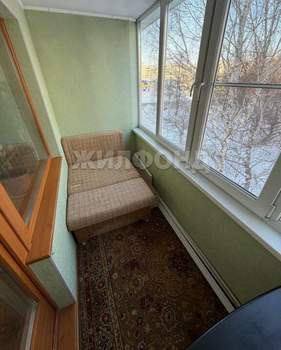 2-к квартира, вторичка, 56м2, 3/16 этаж