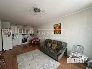 2-к квартира, вторичка, 51м2, 1/11 этаж