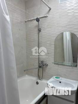 1-к квартира, вторичка, 23м2, 5/9 этаж