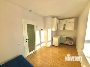 2-к квартира, вторичка, 37м2, 10/15 этаж