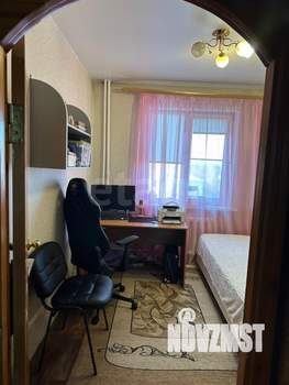 4-к квартира, вторичка, 82м2, 7/9 этаж