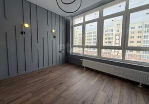 3-к квартира, вторичка, 47м2, 4/7 этаж