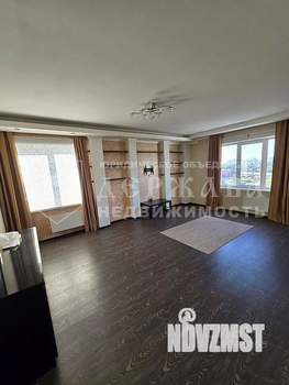 1-к квартира, вторичка, 48м2, 8/10 этаж