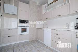 3-к квартира, вторичка, 58м2, 2/16 этаж