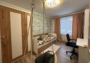 3-к квартира, вторичка, 66м2, 1/9 этаж