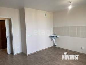 Студия квартира, вторичка, 24м2, 10/15 этаж