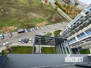 1-к квартира, вторичка, 40м2, 12/12 этаж