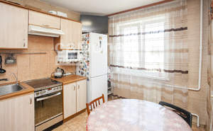 4-к квартира, вторичка, 83м2, 6/11 этаж
