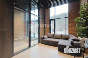 Студия квартира, вторичка, 61м2, 6/15 этаж