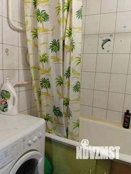 1-к квартира, вторичка, 34м2, 6/9 этаж