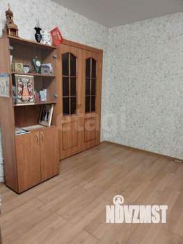 1-к квартира, вторичка, 37м2, 3/10 этаж