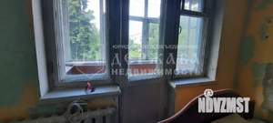 2-к квартира, вторичка, 44м2, 2/5 этаж