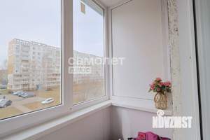 1-к квартира, вторичка, 32м2, 3/9 этаж