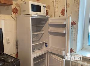 1-к квартира, вторичка, 35м2, 5/10 этаж