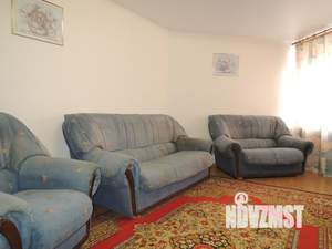 4-к квартира, вторичка, 81м2, 4/10 этаж