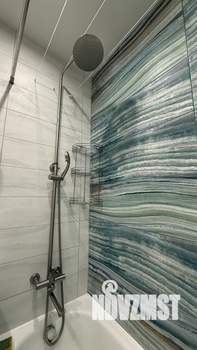 1-к квартира, вторичка, 41м2, 7/15 этаж