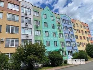 3-к квартира, вторичка, 75м2, 4/5 этаж