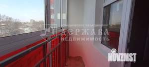 1-к квартира, вторичка, 33м2, 9/16 этаж