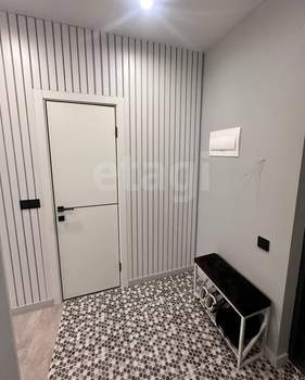 1-к квартира, вторичка, 29м2, 15/15 этаж