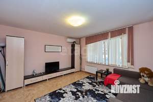 1-к квартира, вторичка, 40м2, 1/9 этаж