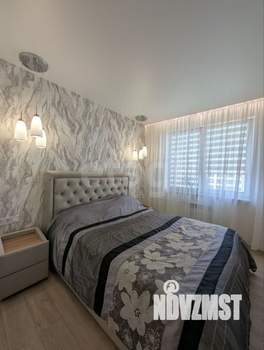 3-к квартира, вторичка, 84м2, 14/15 этаж