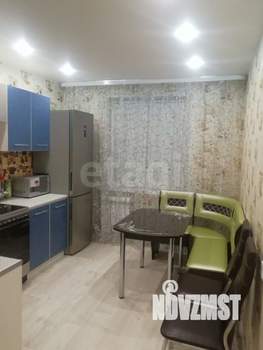 1-к квартира, вторичка, 33м2, 3/5 этаж