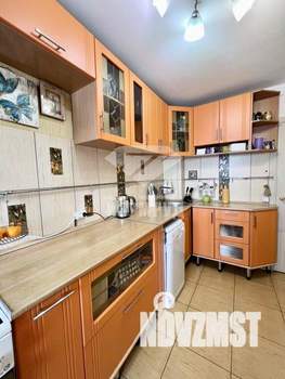 4-к квартира, вторичка, 80м2, 8/10 этаж