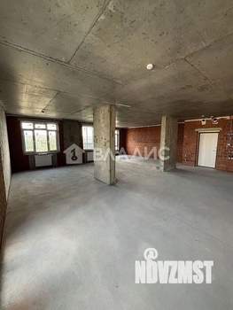 3-к квартира, вторичка, 87м2, 12/15 этаж