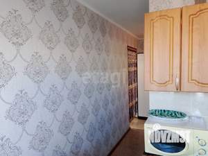 1-к квартира, вторичка, 31м2, 3/5 этаж