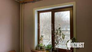 4-к квартира, вторичка, 80м2, 2/5 этаж