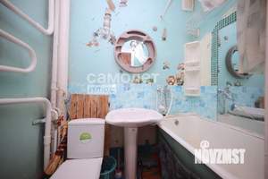 1-к квартира, вторичка, 17м2, 4/9 этаж