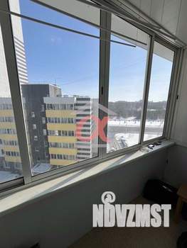 2-к квартира, вторичка, 53м2, 7/10 этаж