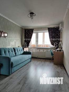 2-к квартира, вторичка, 45м2, 3/5 этаж