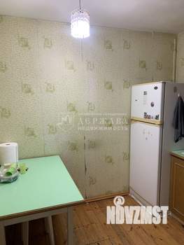 2-к квартира, вторичка, 41м2, 1/5 этаж