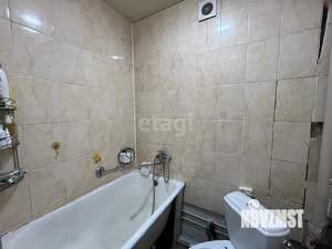 Студия квартира, вторичка, 23м2, 3/9 этаж