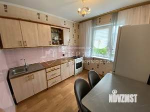 2-к квартира, вторичка, 52м2, 6/9 этаж
