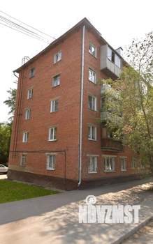 2-к квартира, вторичка, 42м2, 4/5 этаж
