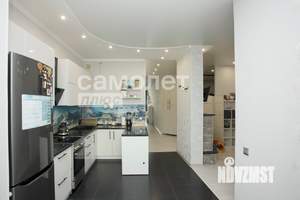 3-к квартира, вторичка, 74м2, 12/13 этаж