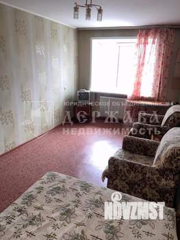 1-к квартира, вторичка, 30м2, 4/5 этаж