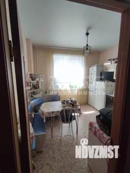3-к квартира, вторичка, 62м2, 11/12 этаж