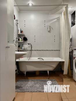 3-к квартира, вторичка, 58м2, 9/12 этаж