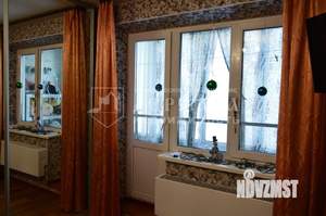 1-к квартира, вторичка, 27м2, 7/10 этаж