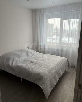 1-к квартира, вторичка, 45м2, 9/16 этаж